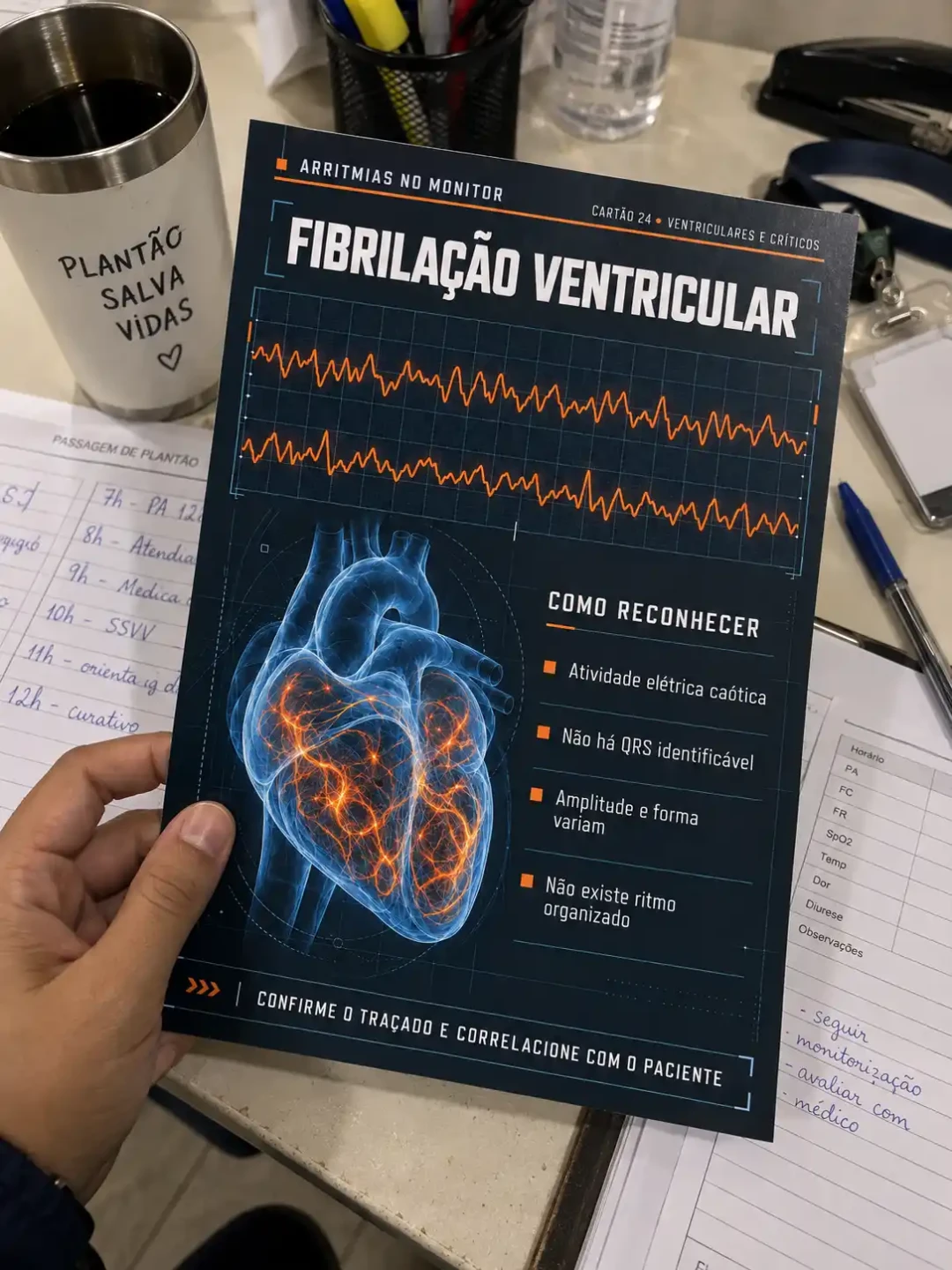 Produto sendo usado 2